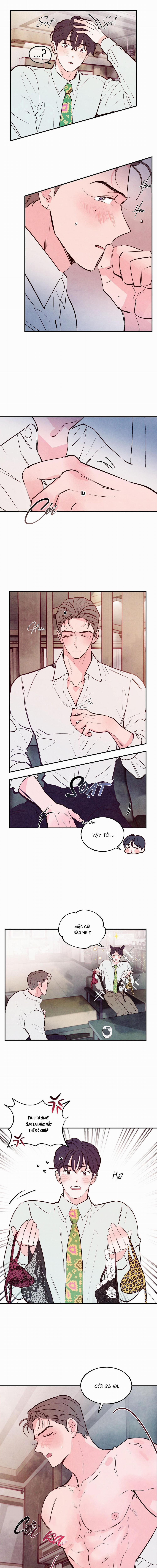 Say Tình 35 trang 0