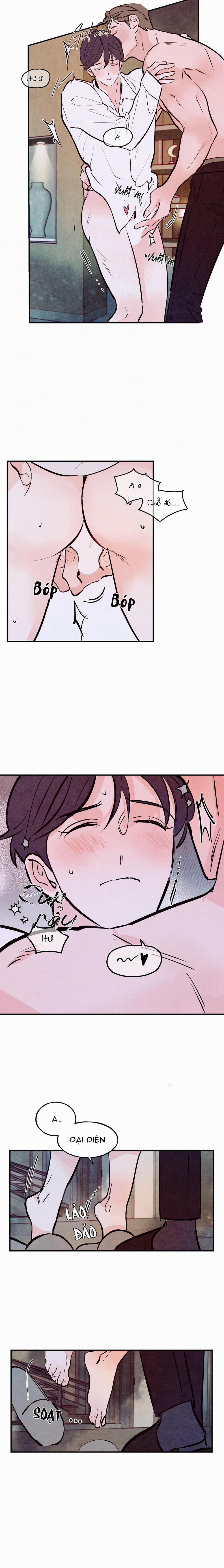 Say Tình 35 trang 6