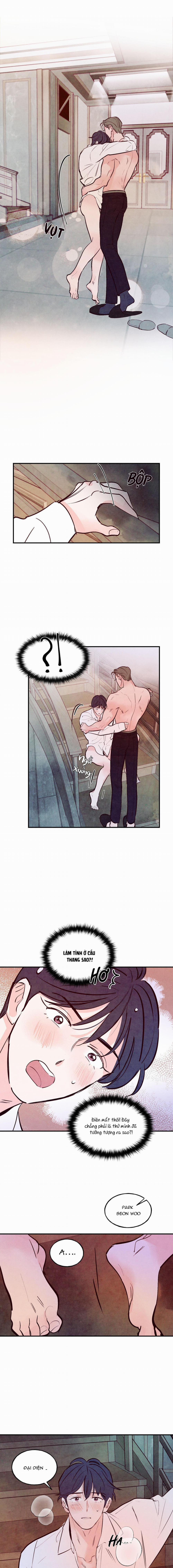 Say Tình 35 trang 7