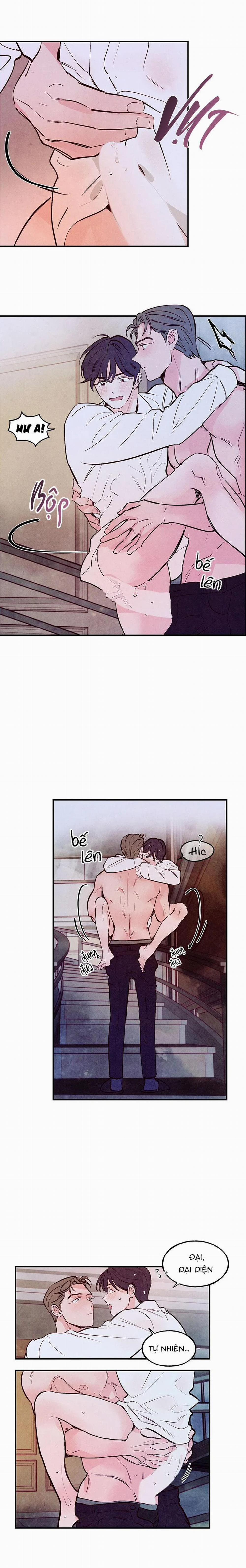 Say Tình 36 trang 0