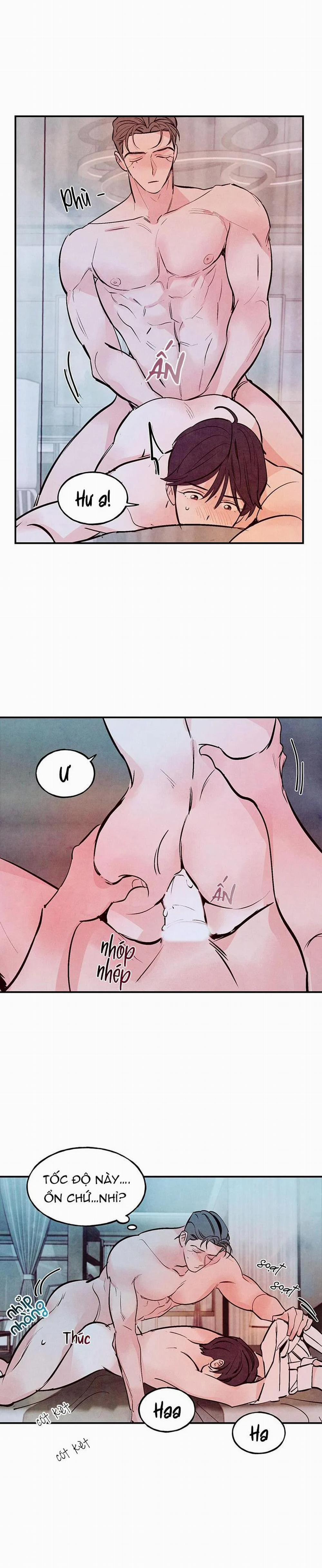 Say Tình 36 trang 16