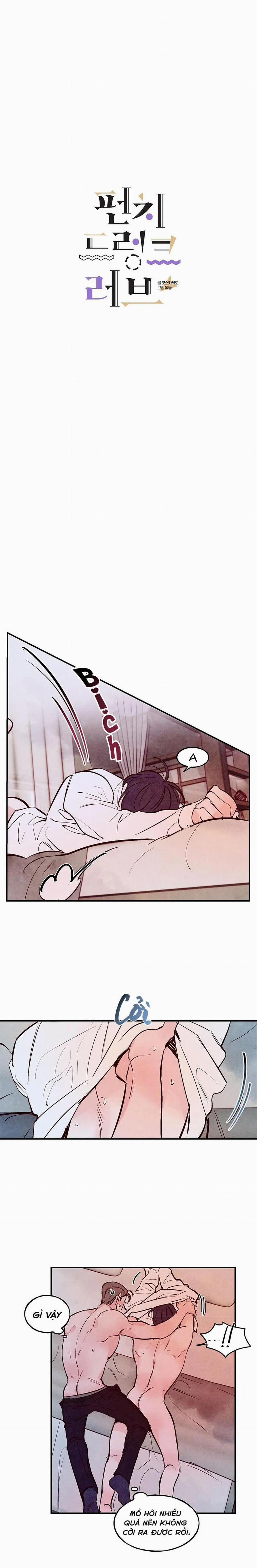 Say Tình 36 trang 8