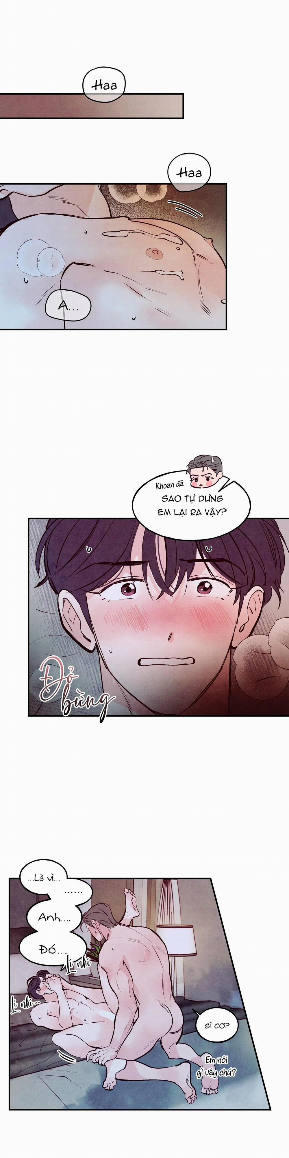 Say Tình 37 trang 0