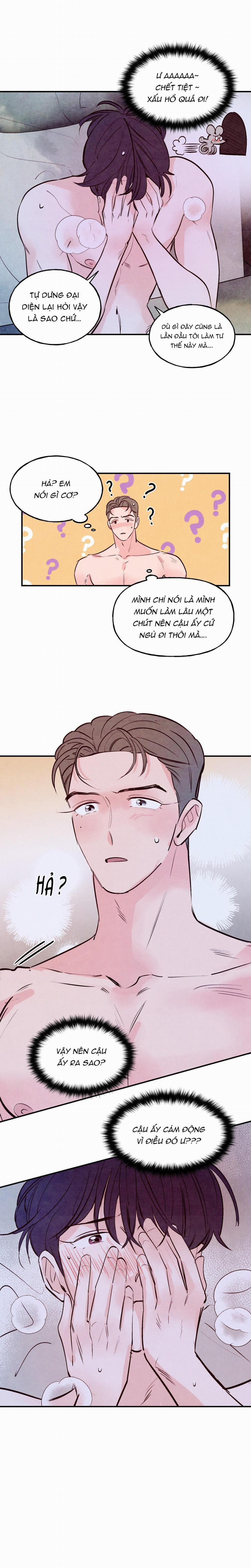 Say Tình 37 trang 1