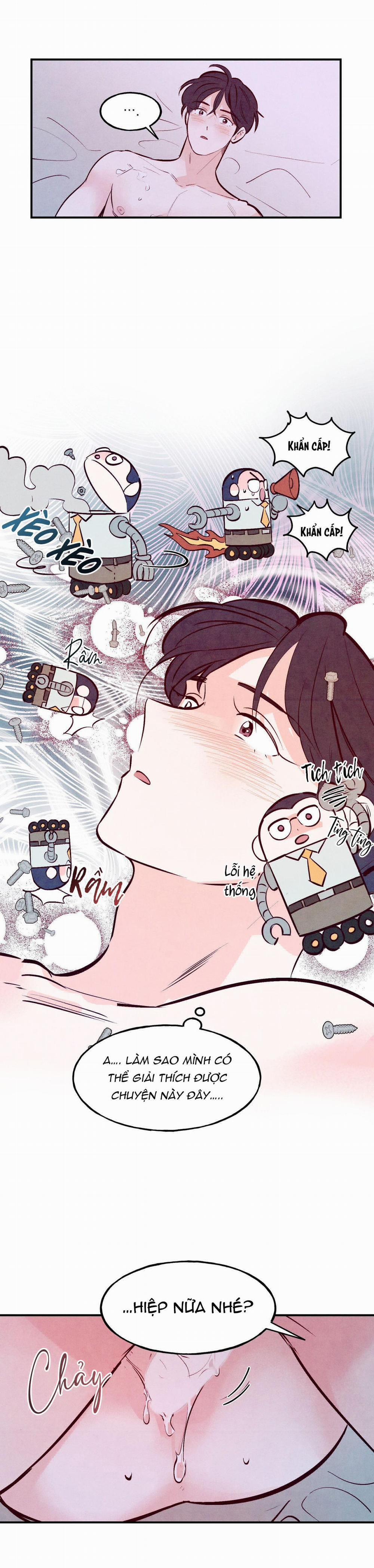 Say Tình 37 trang 10