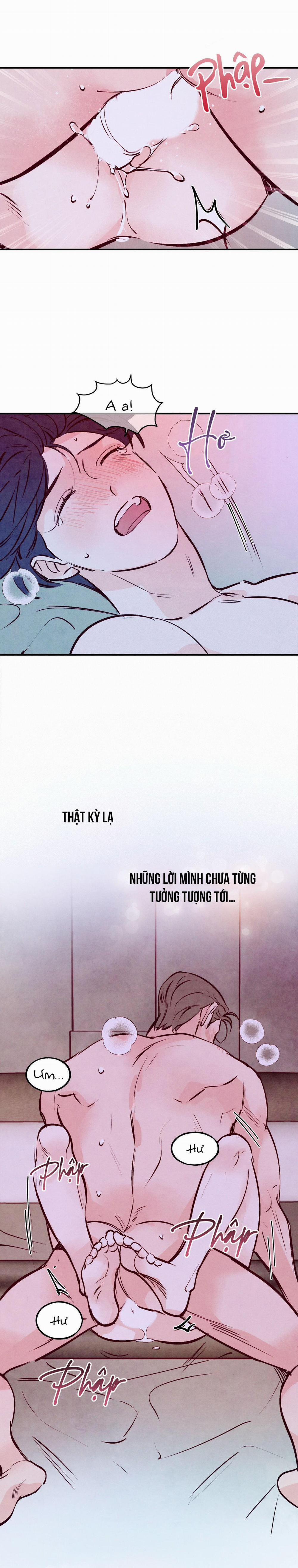 Say Tình 37 trang 11