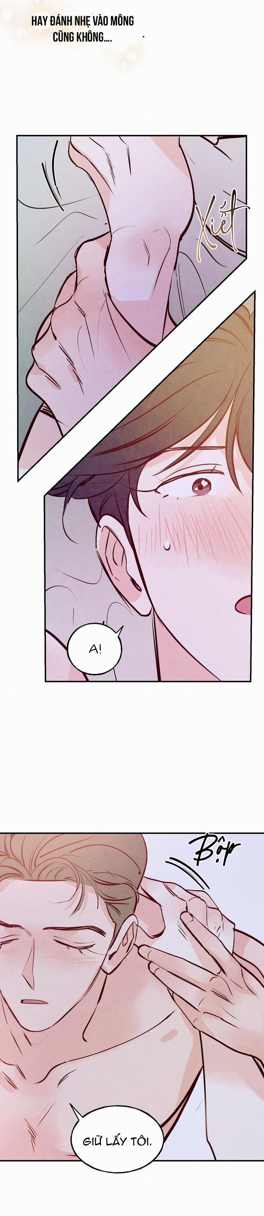 Say Tình 37 trang 14