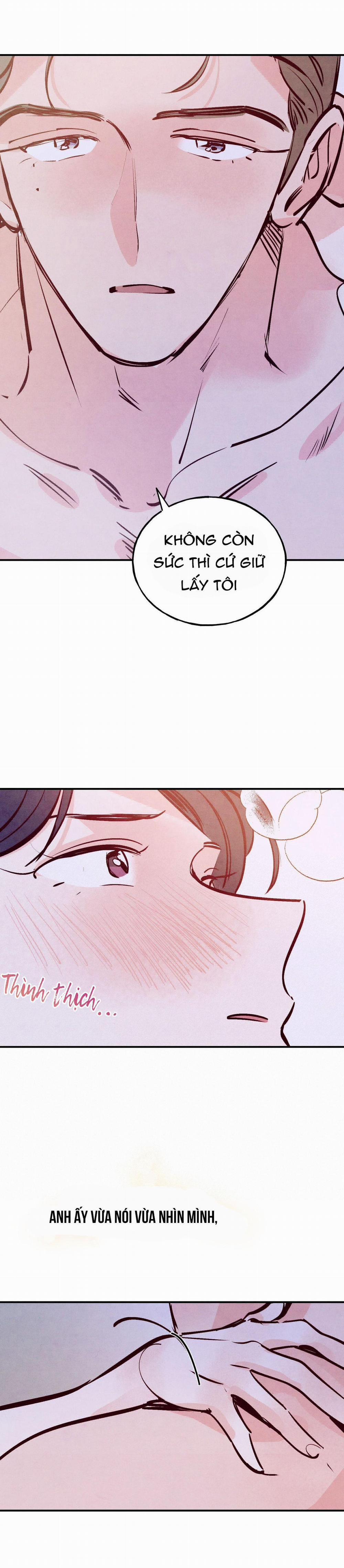 Say Tình 37 trang 15