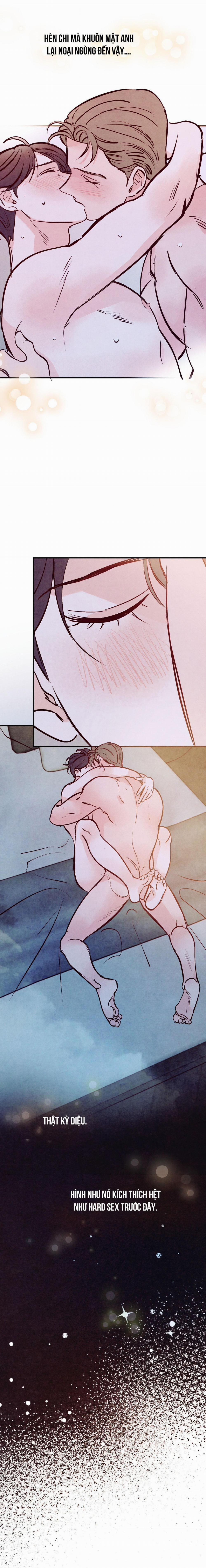 Say Tình 37 trang 16