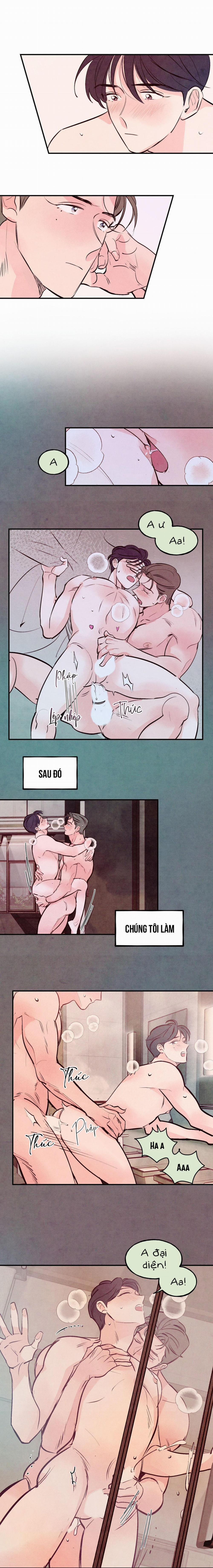 Say Tình 37 trang 18