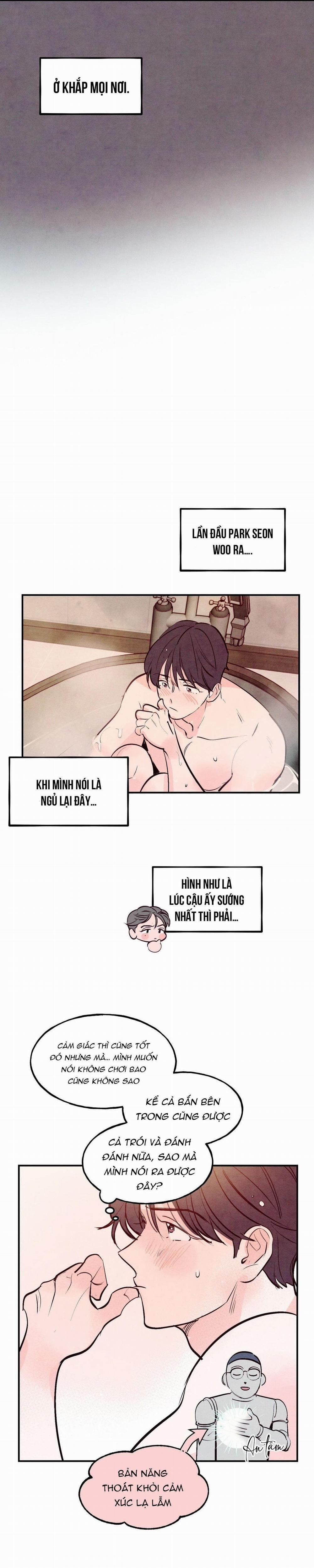 Say Tình 37 trang 19