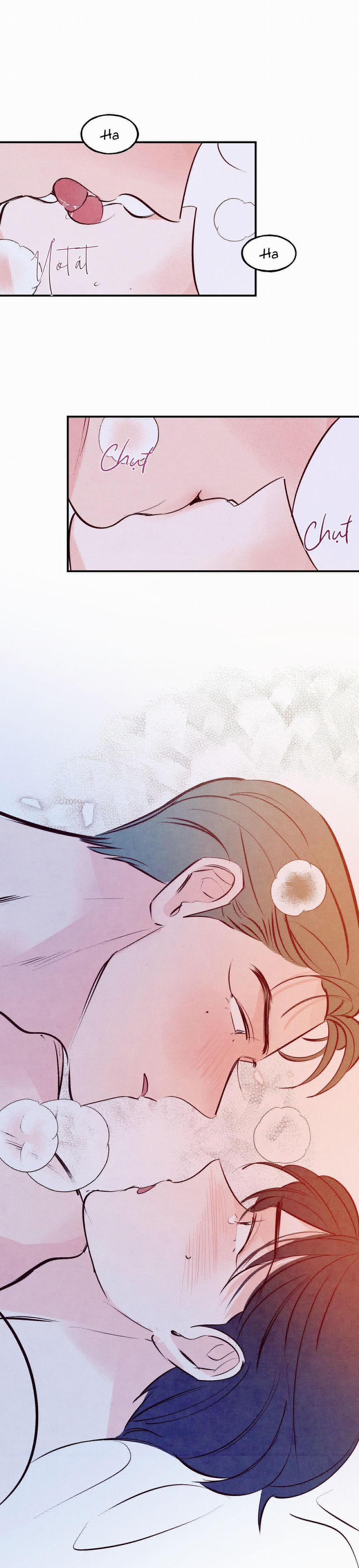 Say Tình 37 trang 6