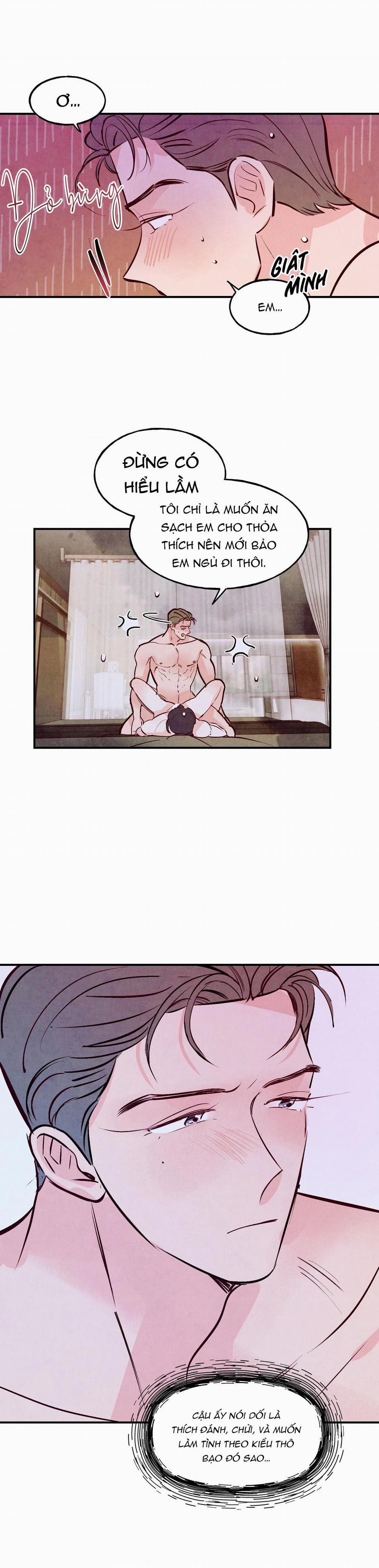 Say Tình 37 trang 9