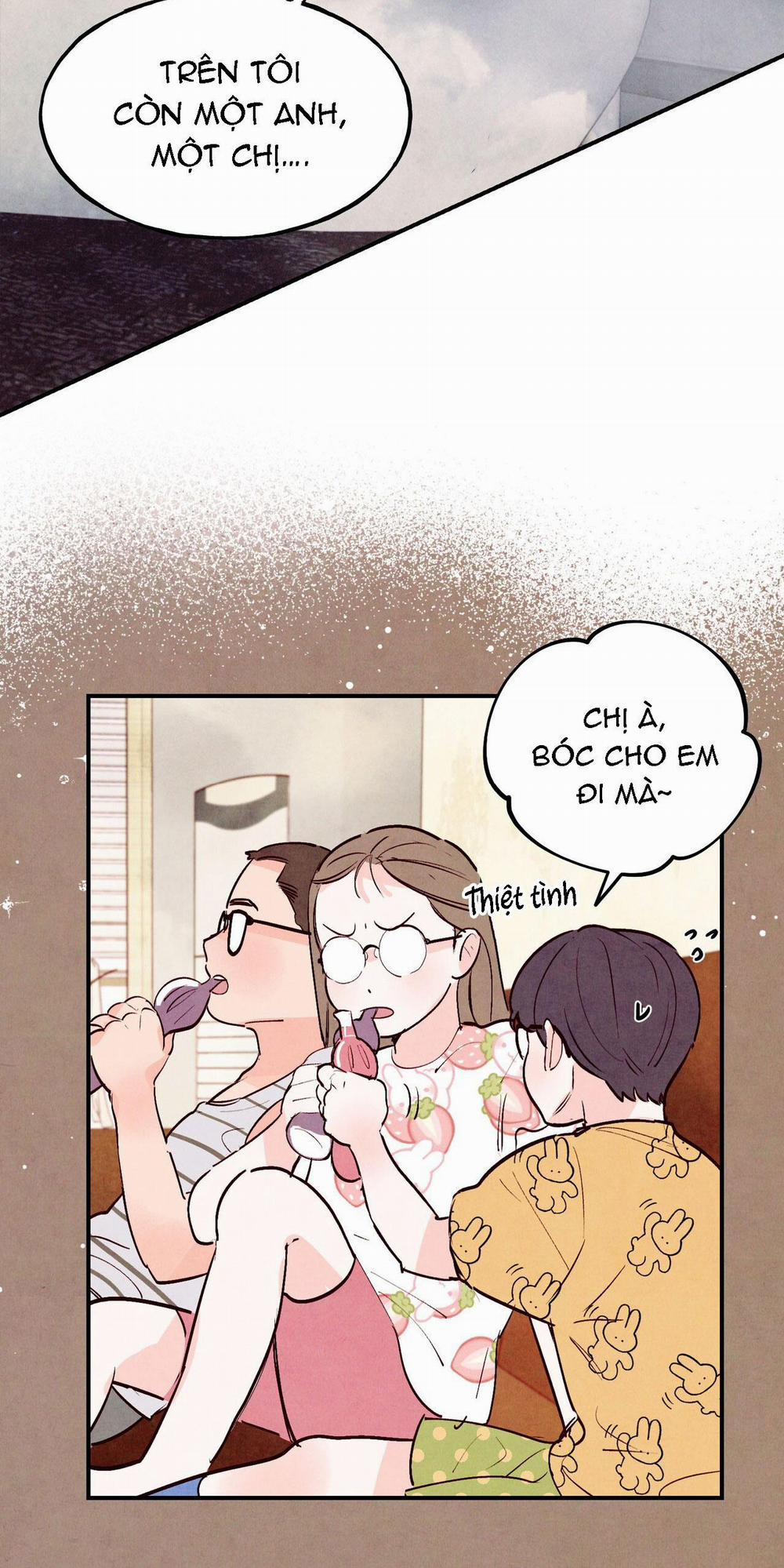 Say Tình 38 trang 1