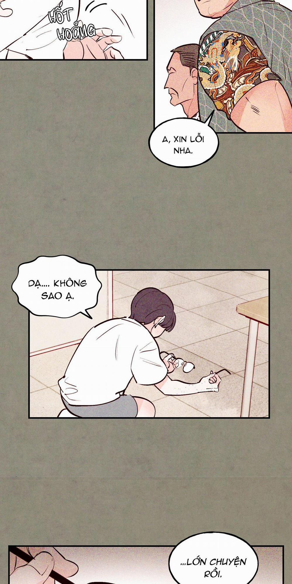 Say Tình 38 trang 40