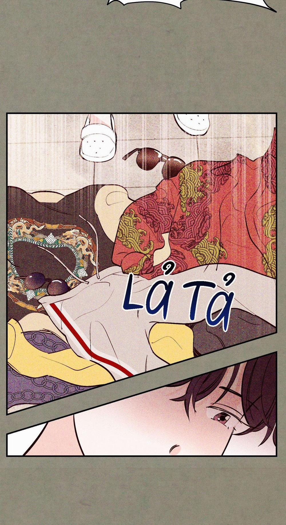 Say Tình 38 trang 45