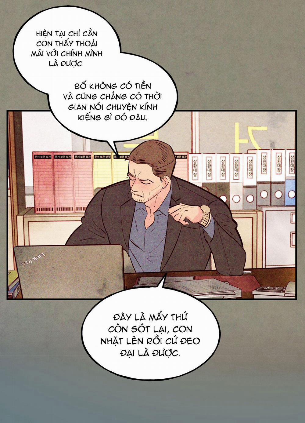 Say Tình 38 trang 46