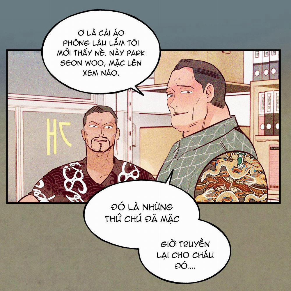 Say Tình 38 trang 47