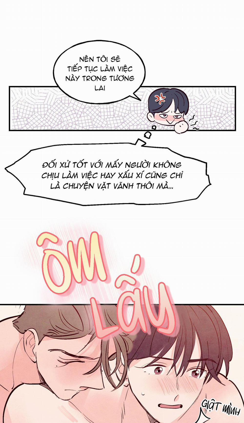 Say Tình 38 trang 95