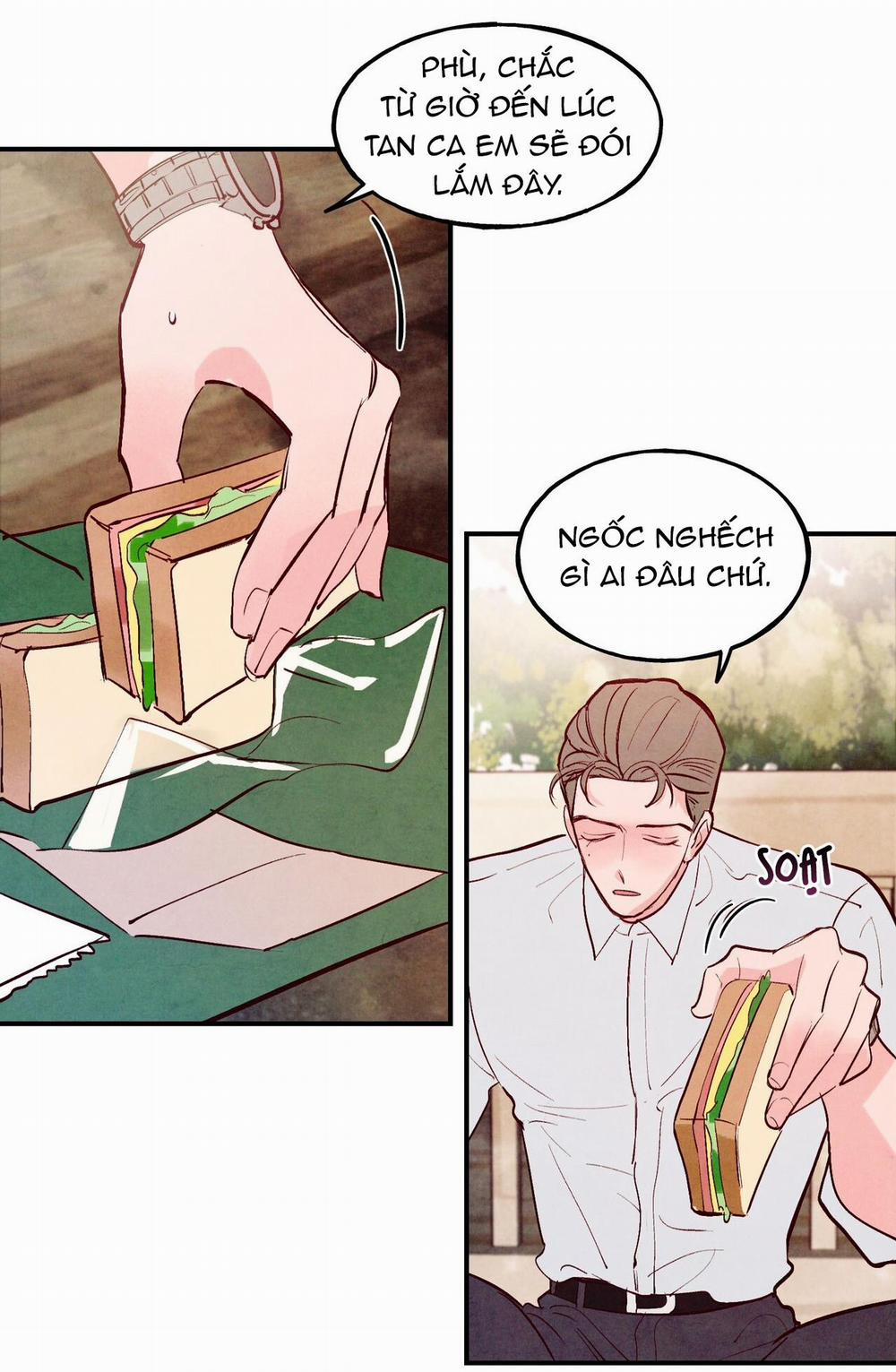 Say Tình 39 trang 206