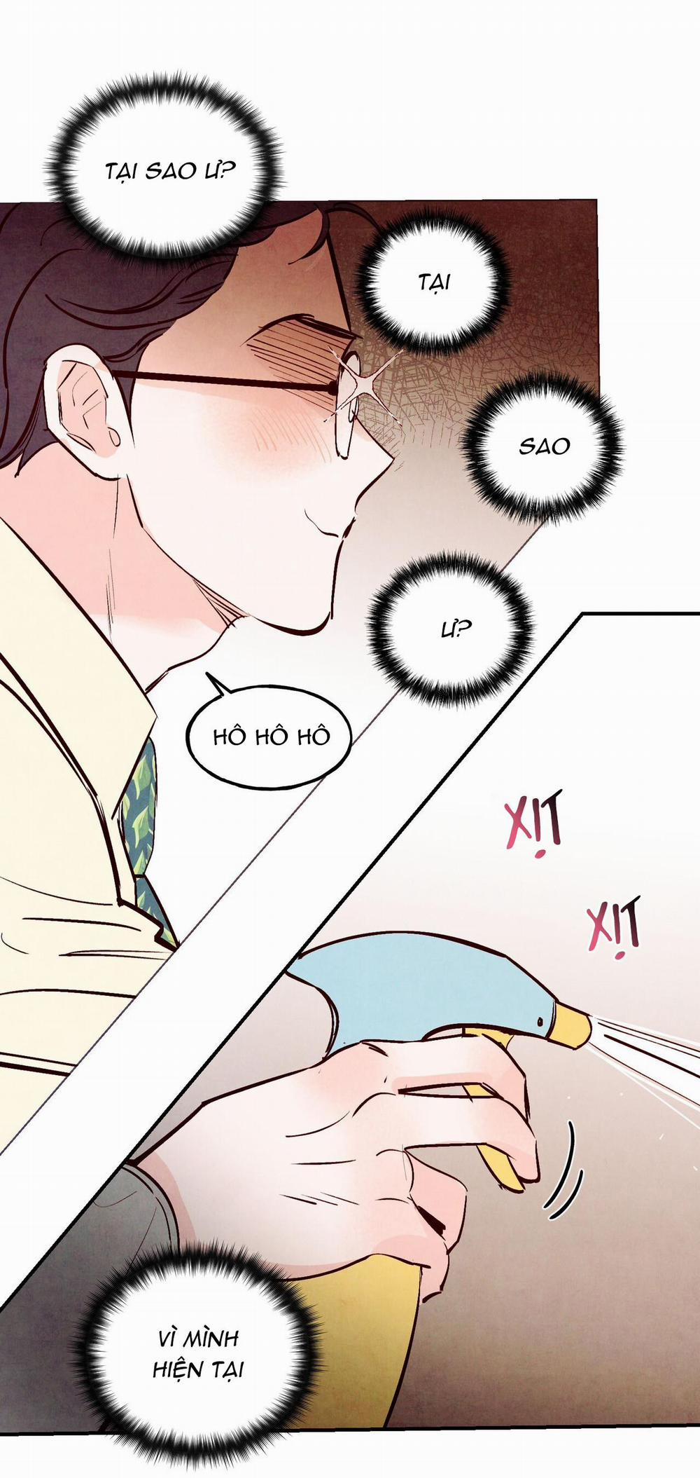 Say Tình 39 trang 23