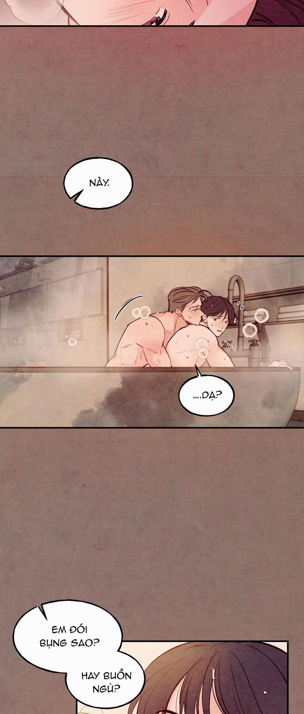 Say Tình 39 trang 46