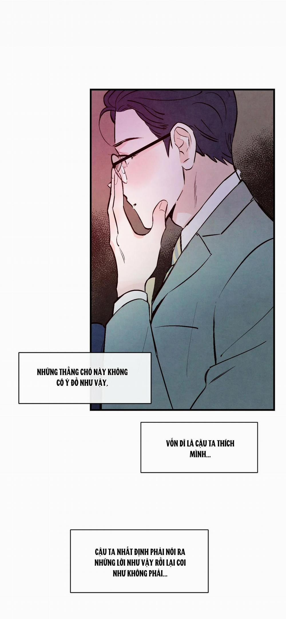 Say Tình 4 trang 12