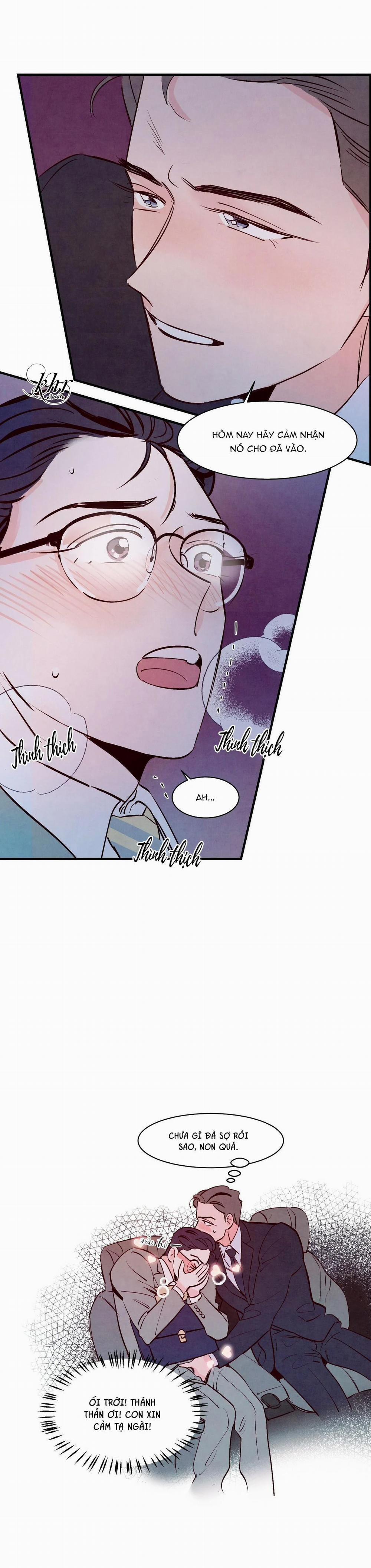 Say Tình 4 trang 23