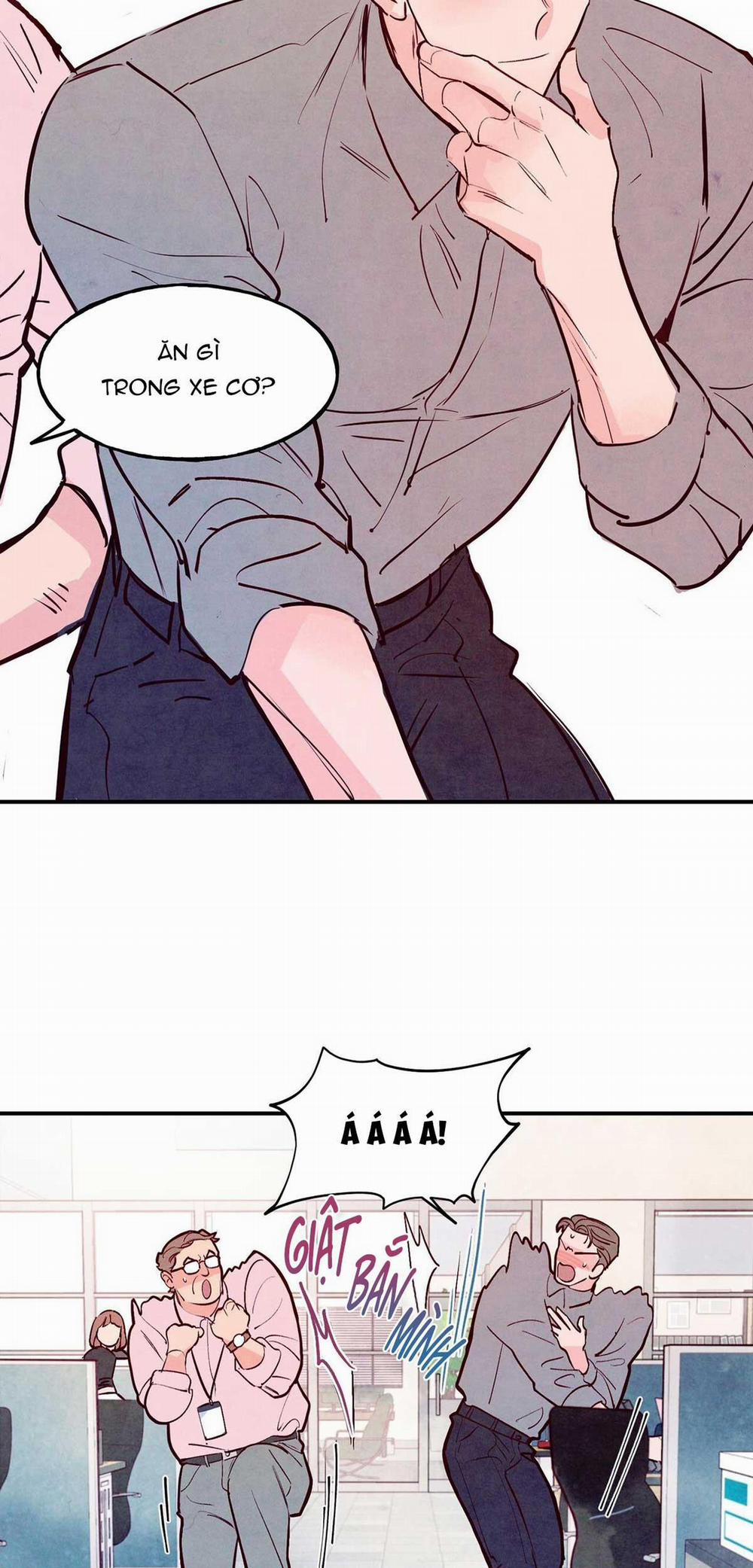 Say Tình 40 trang 18