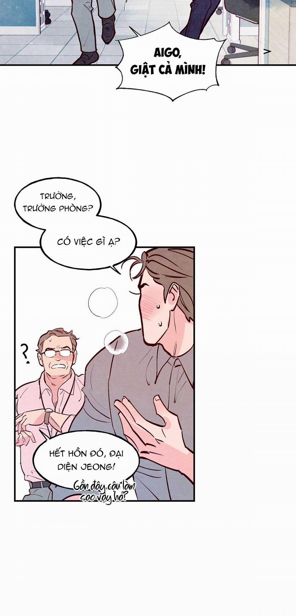 Say Tình 40 trang 19