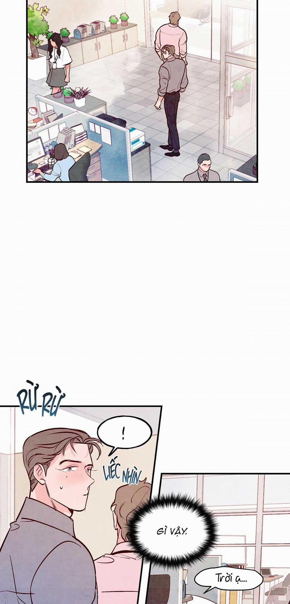 Say Tình 40 trang 22