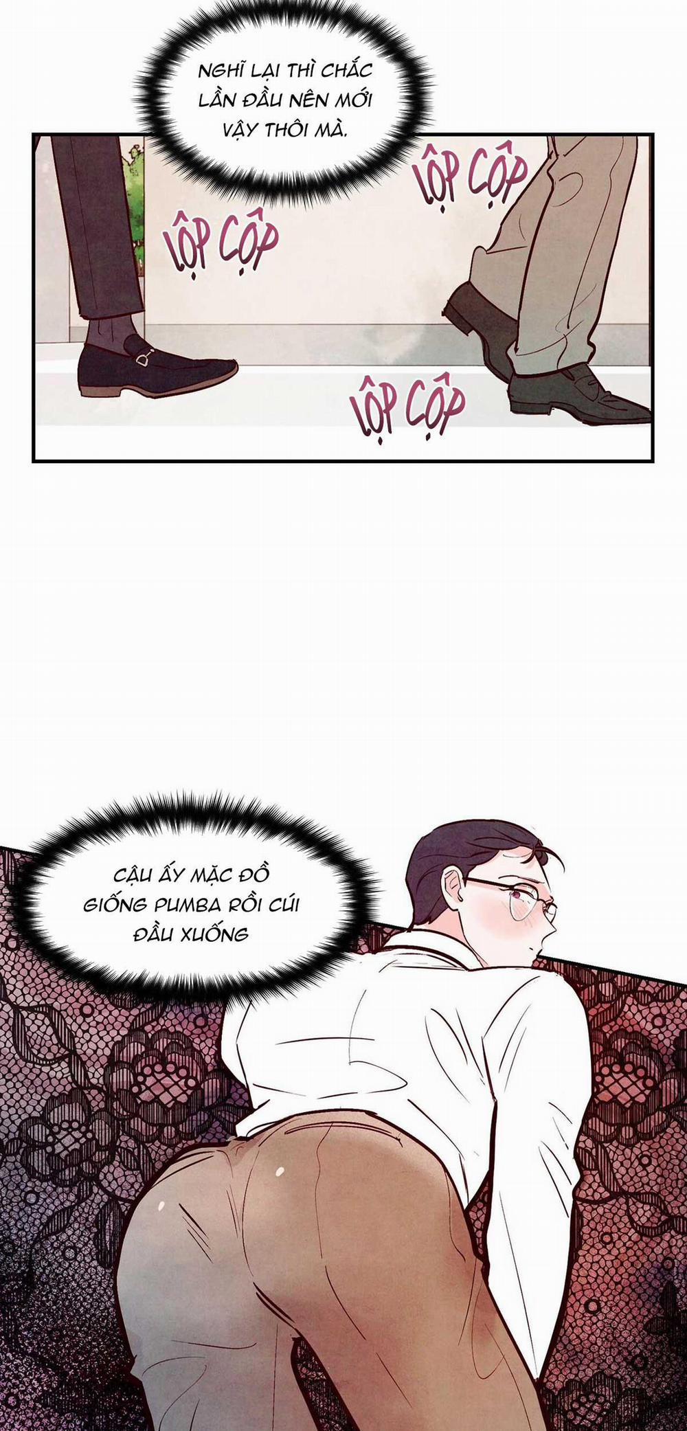 Say Tình 40 trang 25