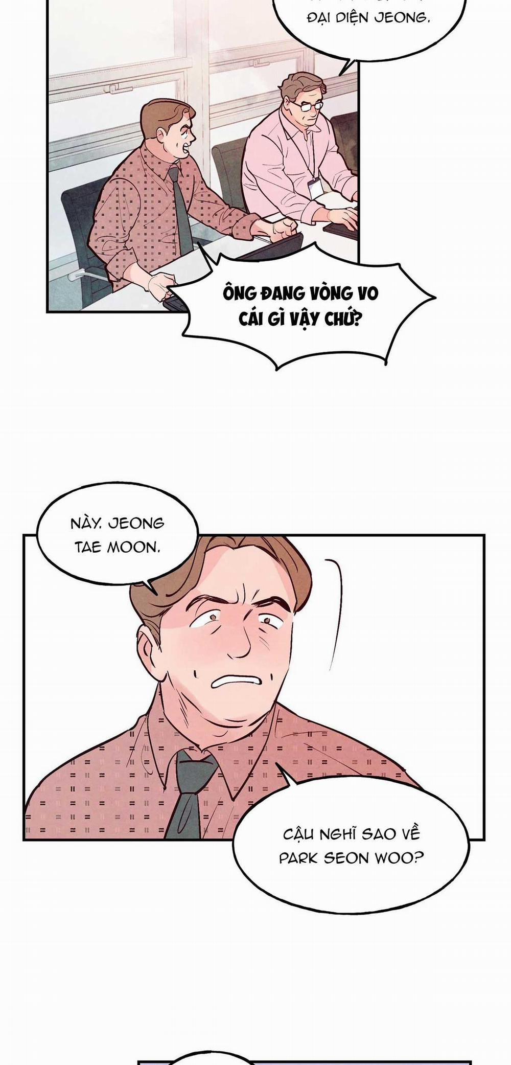 Say Tình 40 trang 33