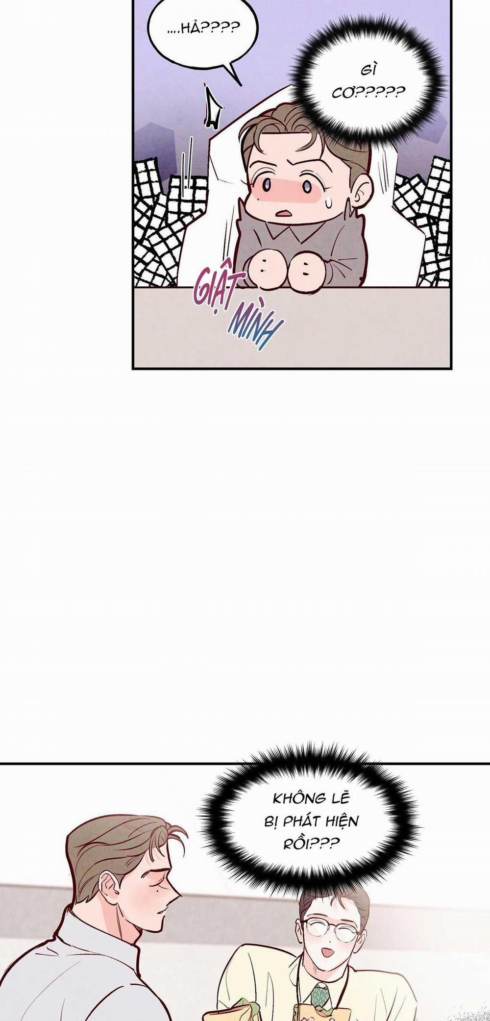 Say Tình 40 trang 34