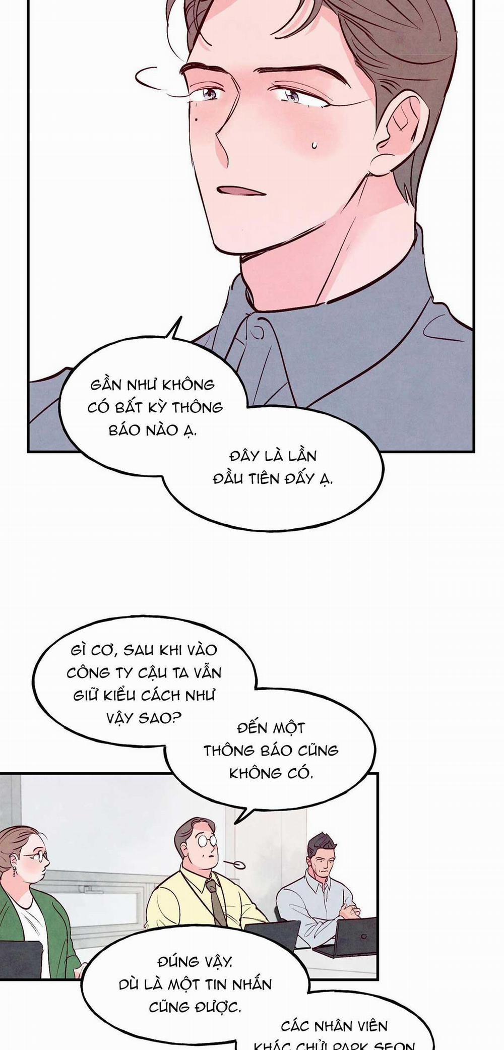 Say Tình 40 trang 37