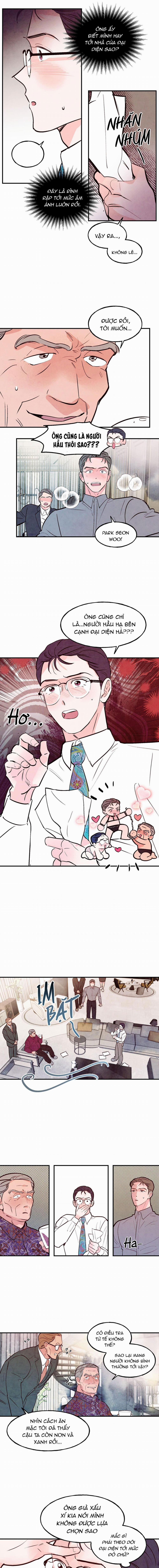 Say Tình 41 trang 8