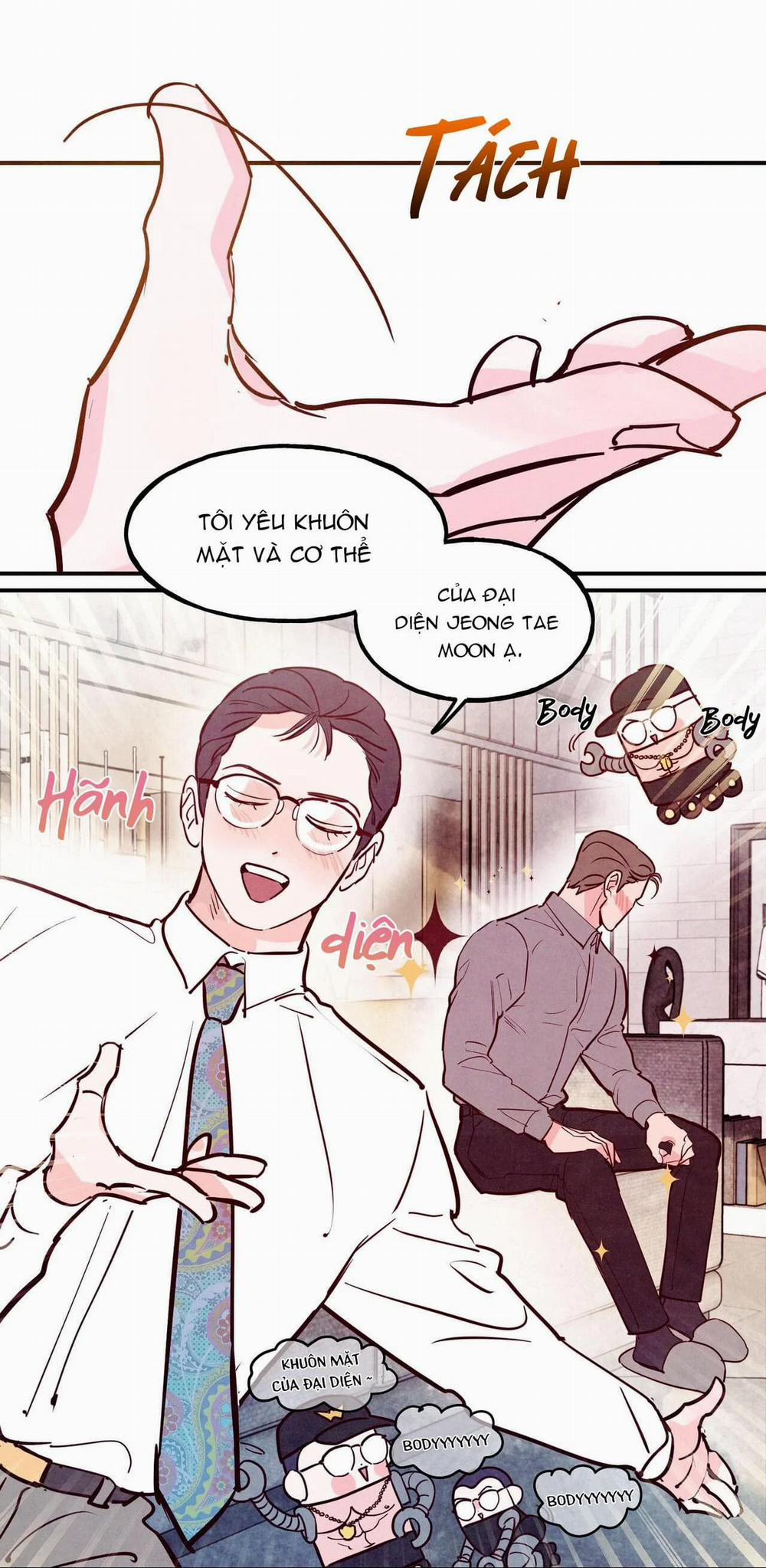 Say Tình 42 trang 103