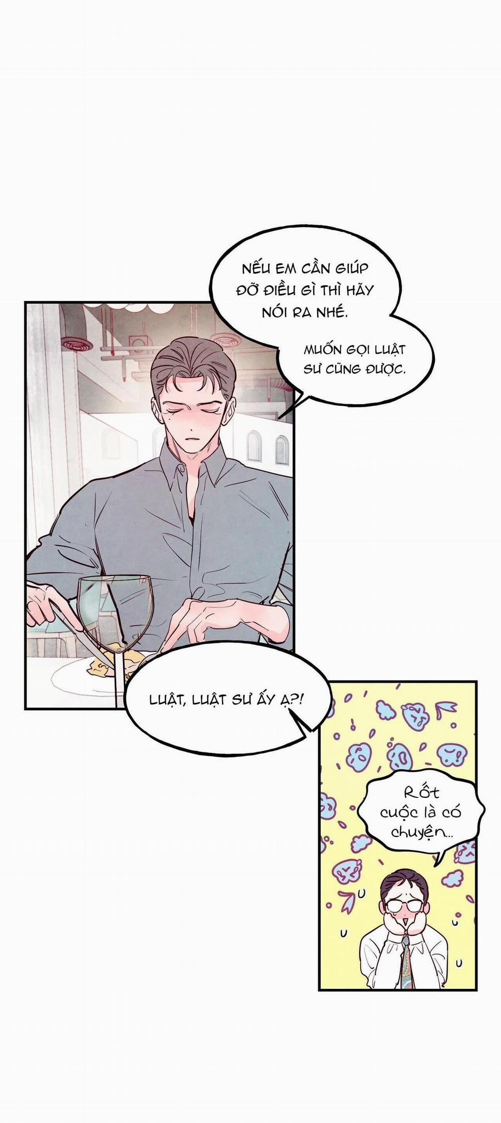 Say Tình 44 trang 10