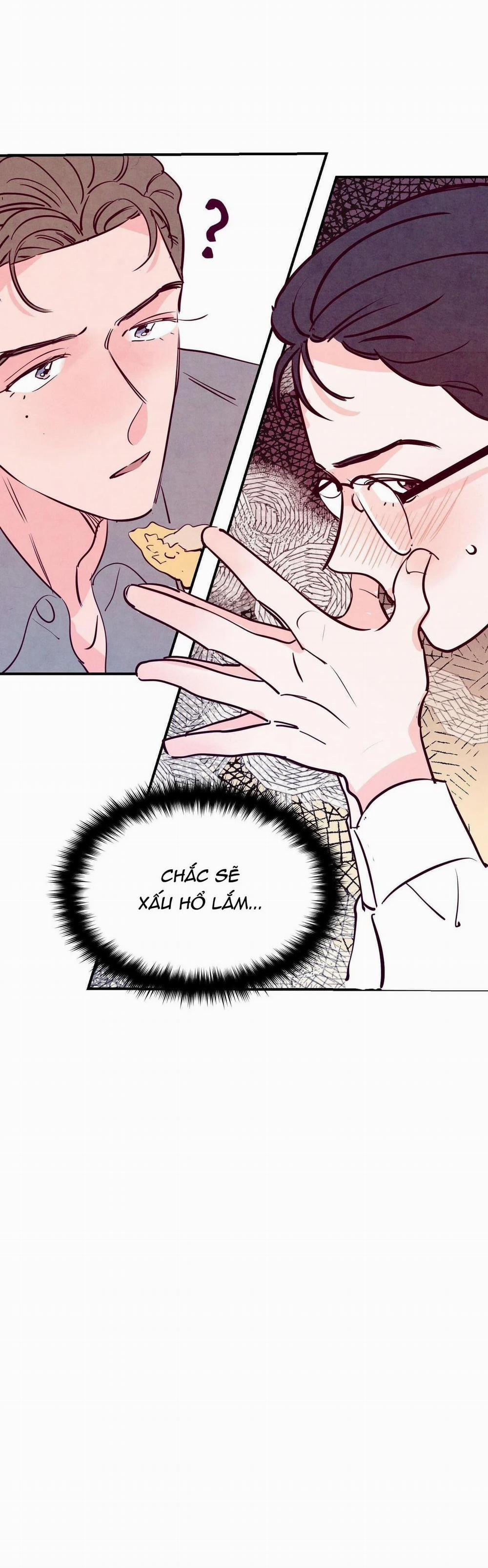 Say Tình 44 trang 21