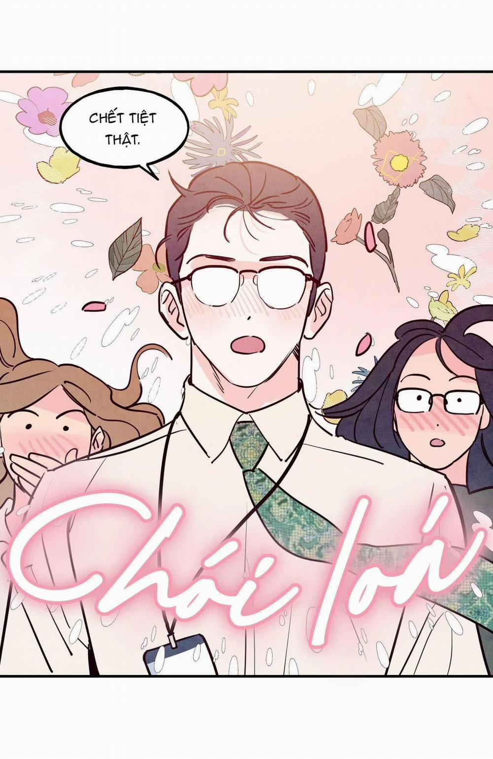 Say Tình 44 trang 34