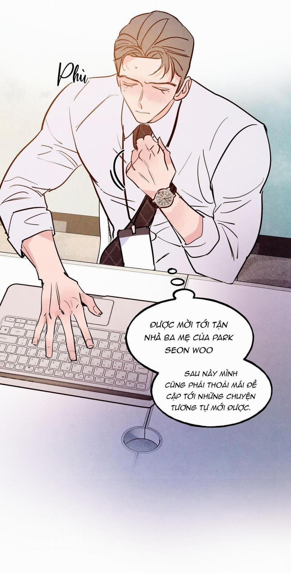 Say Tình 44 trang 90