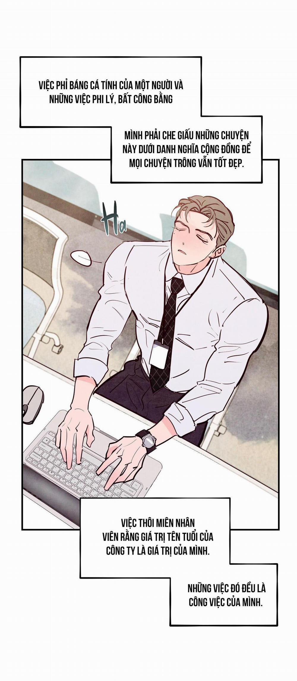 Say Tình 45 trang 2