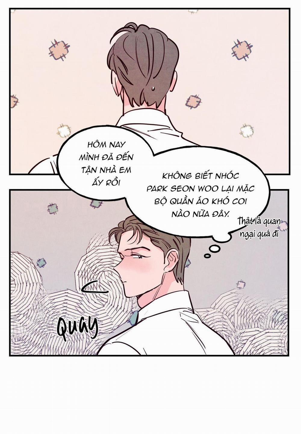 Say Tình 45 trang 25