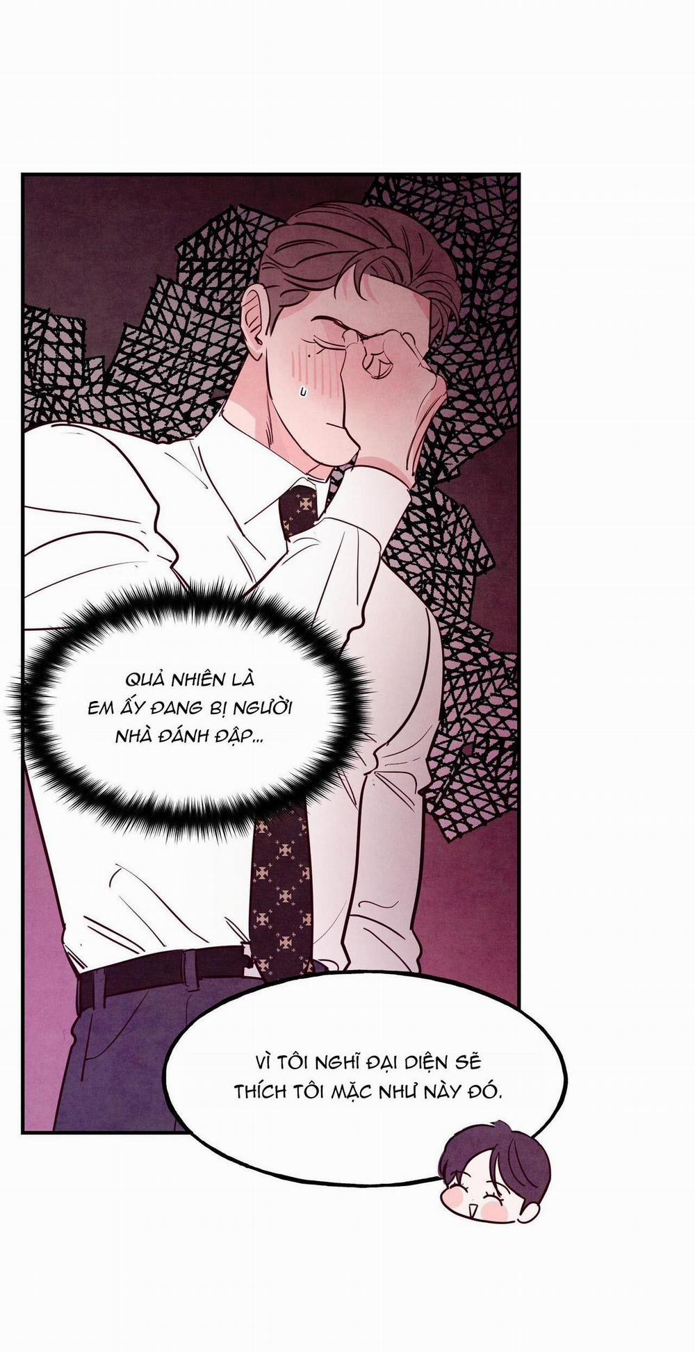 Say Tình 45 trang 30