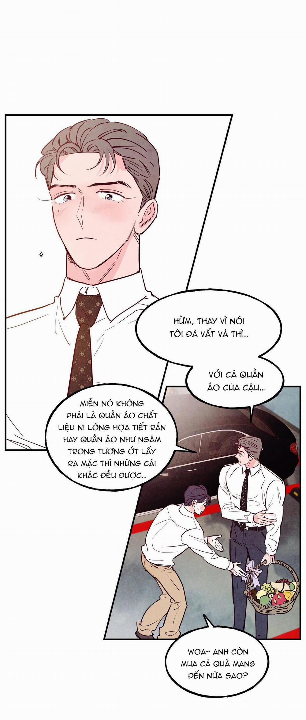 Say Tình 45 trang 34