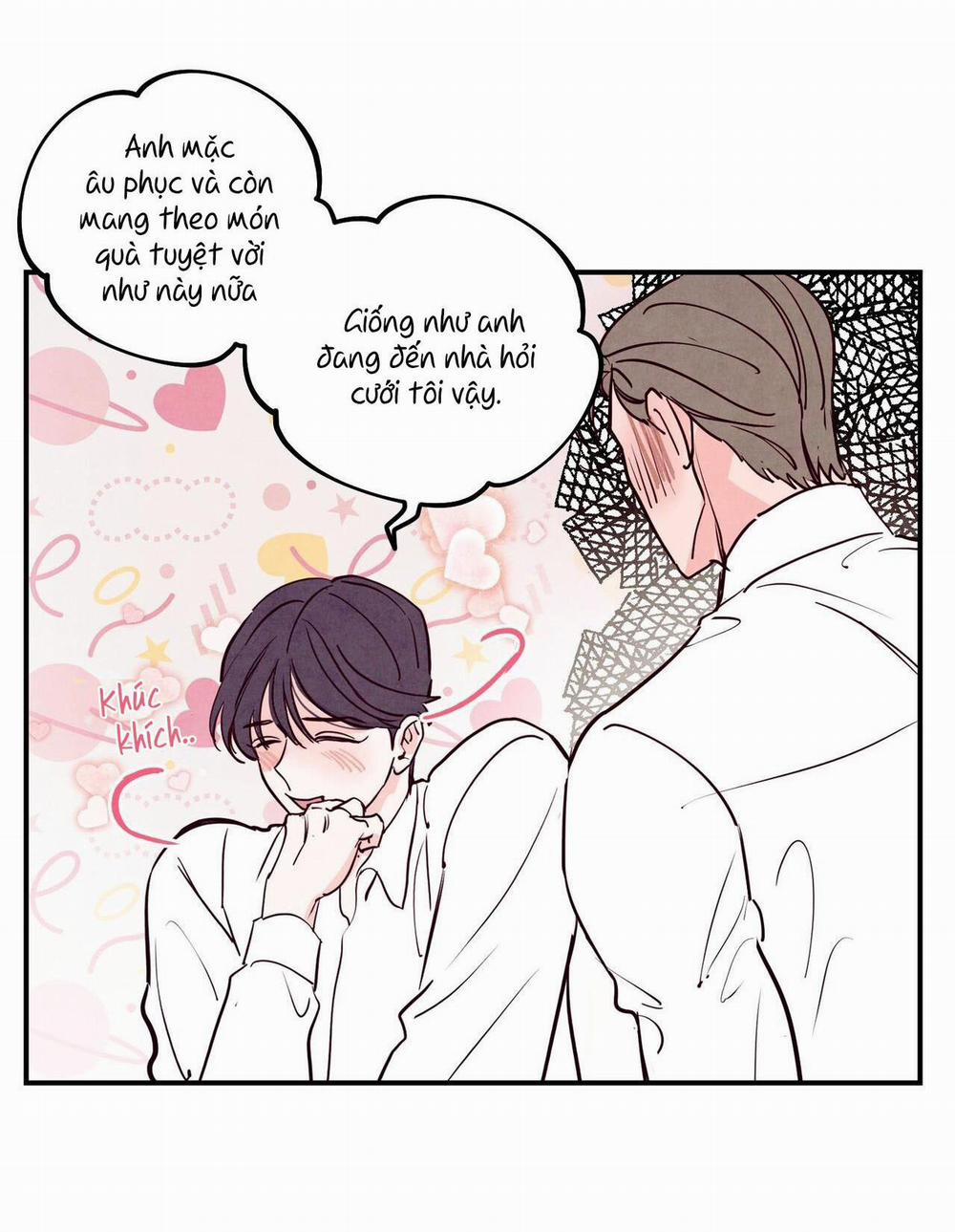 Say Tình 45 trang 35