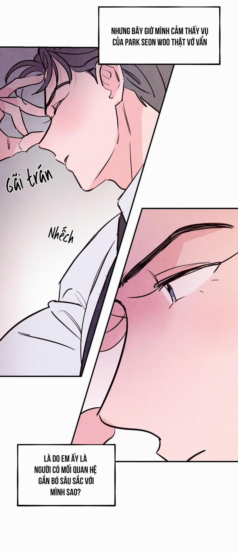 Say Tình 45 trang 4