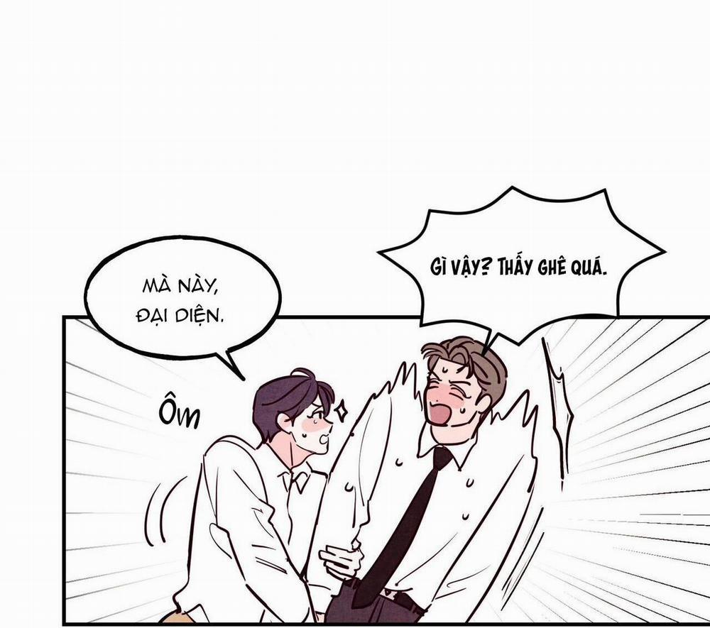 Say Tình 45 trang 41