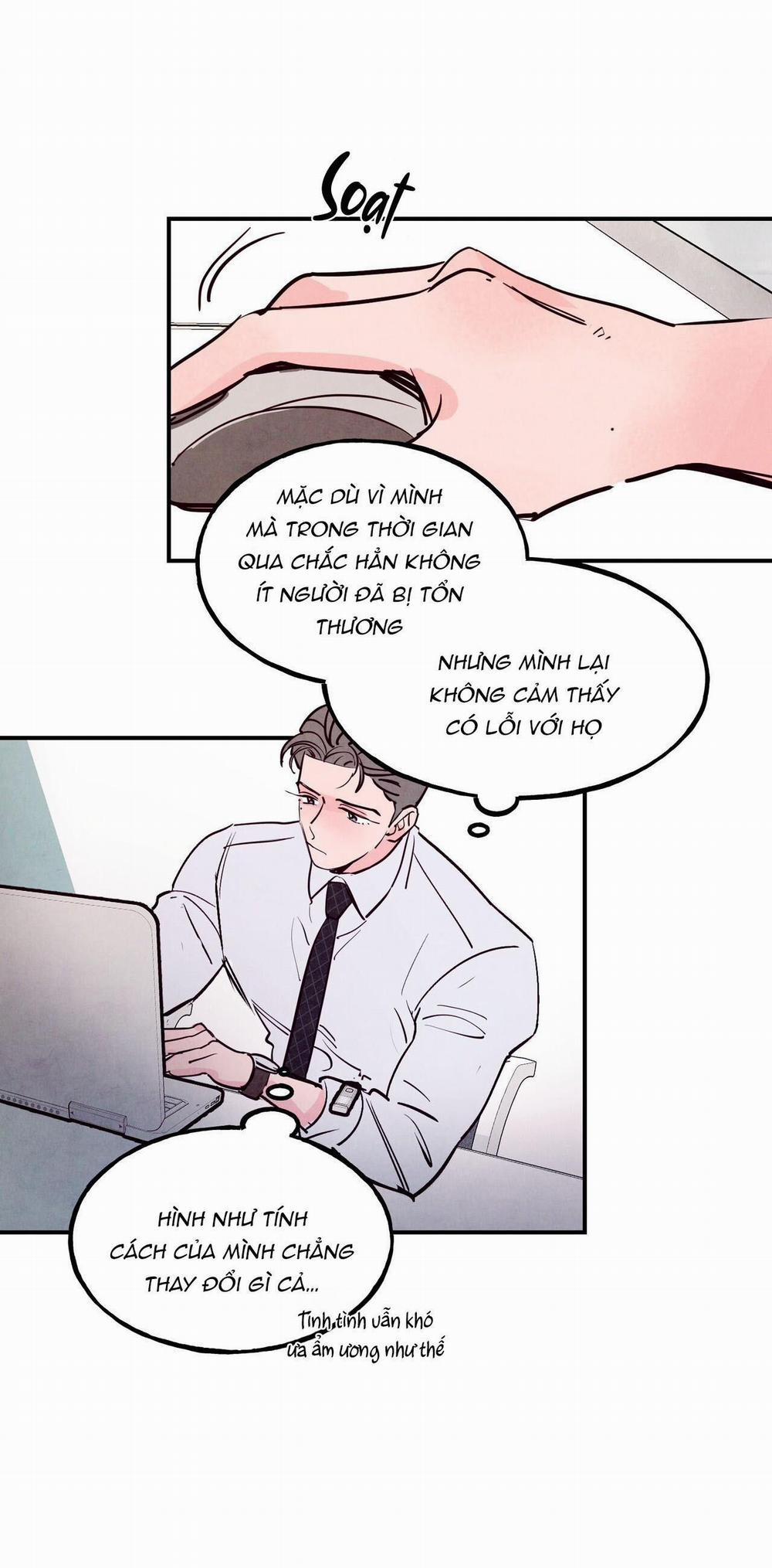 Say Tình 45 trang 5