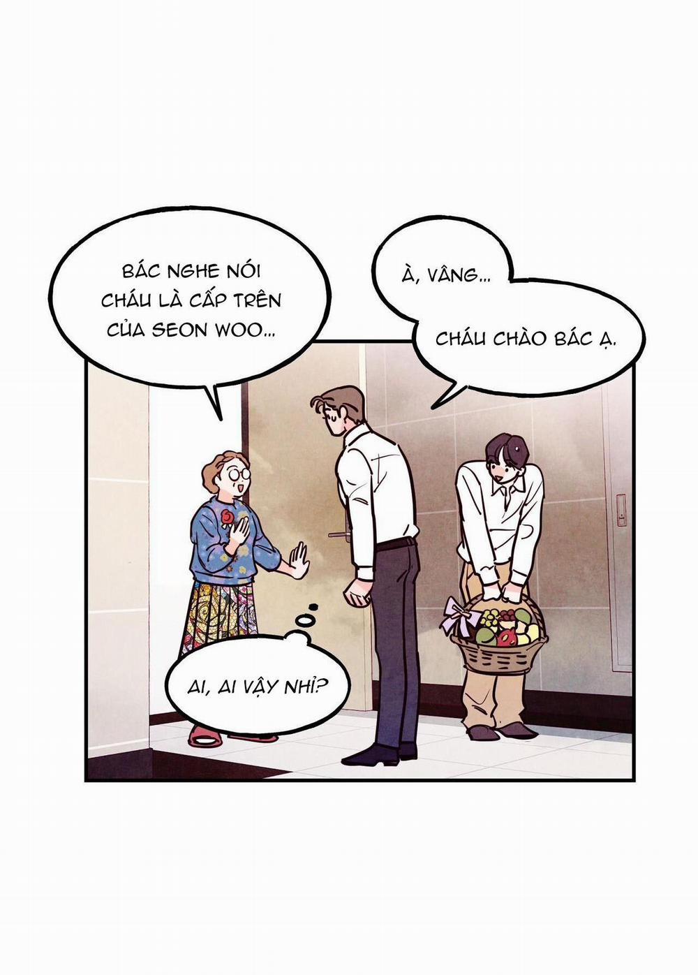 Say Tình 45 trang 51